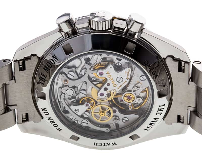 Omega Speedmaster Moonwatch 311.30.42.30.01.006